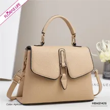 EMBER GRACE WOMEN'S HANDBAG